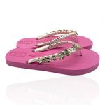 Women's Luxury Comfortable Slipper - 1NTPf