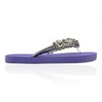 Women's Luxury Comfortable Slipper - 69Wd9