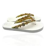 Women's Luxury Comfortable Slipper - 7oCWt