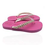 Women's Luxury Comfortable Slipper - 8DQHP