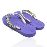 Women's Luxury Comfortable Slipper - ICLBW