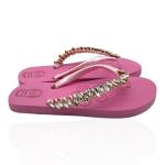 Women's Luxury Comfortable Slipper - Izvo8
