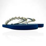 Women's Luxury Comfortable Slipper - pPmq4