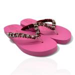 Women's Luxury Comfortable Slipper - Wlb1Y