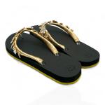 Women's Luxury Comfortable Slipper - zHf9T